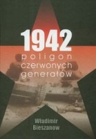 1942 poligon czerwonych generałów