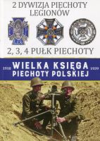 2 Dywizja Piechoty Legionów