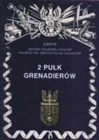 2 Pułk Grenadierów