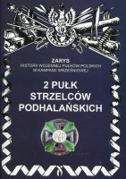 2 pułk strzelców podhalańskich