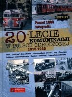 20-lecie komunikacji w Polsce odrodzonej 1918-1939