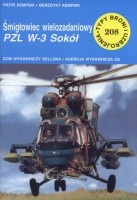 208 Śmigłowiec wielozadaniowy PZL W-3 Sokół