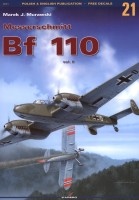 21 Messerschmitt Bf 110, vol. 2