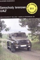 211 Samochody terenowe UAZ