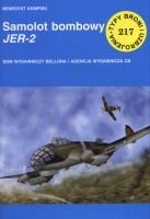 217 Samolot bombowy JER-2