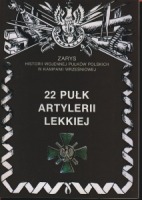 22 Pułk Artylerii Lekkiej