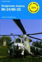 224 Śmigłowiec bojowy Mi-24/Mi-35