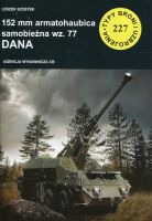 227. 152 mm armatohaubica samobieżna wz.77