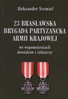23 Brasławska Brygada Partyzancka Armii Krajowej