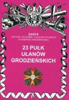 23 Pułk Ułanów Grodzieńskich