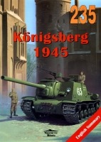235 Konigsberg 1945