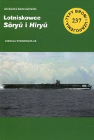 237 Lotniskowce Sōryū i Hiryū