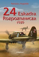 24 Eskadra Rozpoznawcza 1939