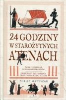 24 godziny w starożytnych Atenach