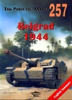 257 Belgrad 1944