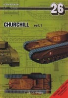 26 Churchill, vol. 1