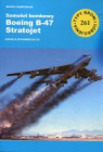 261 Samolot bombowy Boeing B-47 Startojet