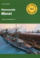 262 Pancernik Marat