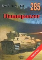 285 Flammpanzer. Tank Power vol. LVI