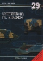 29 Schneider CA St. Chamond