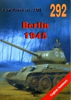 292 Berlin 1945