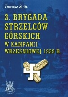 3. Brygada Strzelców Górskich w kampanii wrześniowej 1939 r.