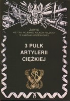 3 Pułk Artylerii Ciężkiej