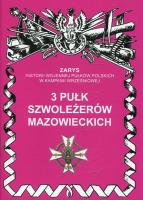 3 pułk szwoleżerów mazowieckich im. Jana Kozietulskiego