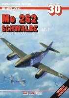 30 Me 262 Schwalbe cz. 1