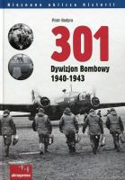 301 Dywizjon Bombowy 1940-1943