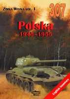 307 Polska Wojska Pancerne i Zmechanizowane 1945-1955