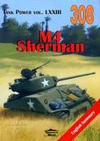 308 M4 Sherman vol.1
