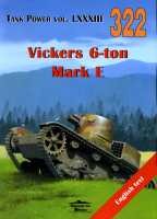 322 Vickers 6-ton Mark E