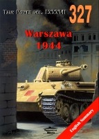 327 Warszawa 1944