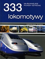 333 lokomotywy