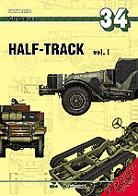 34 Half-Track vol. I