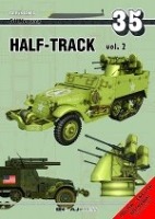 35 Half-Track vol. 2