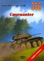 356 Covenanter
