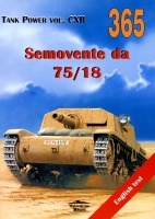 365 Semovente da 75/18
