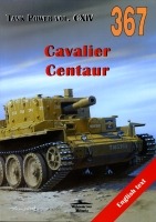 367 Cavalier Centaur