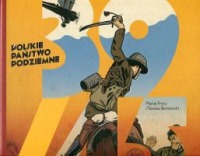 39/45 Państwo Podziemne