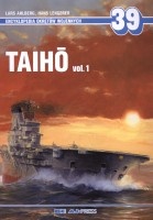 39 Taiho vol. 1