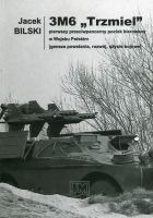 3M6 Trzmiel - pierwszy przeciwpancerny pocisk kierowany w Wojsku Polskim