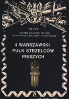 4 Warszawski Pułk Strzelców Pieszych