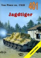 401 Jagdtiger