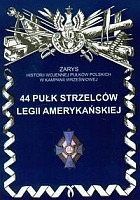 44 pułk strzelców Legii Amerykańskiej