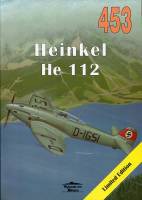 453 Heinkel He 112