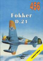 456 Fokker D.21