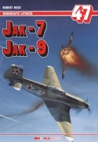47 Jak-7, Jak-9
