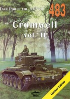 483 Cromwell vol. II Tamk Power vol. CCXVII